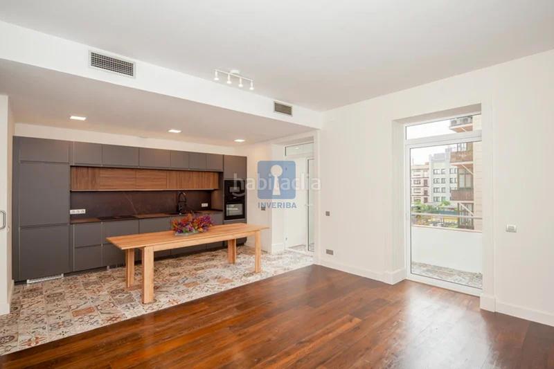 Foto a91f2735-15ca-42de-912e-fdb5716dc768. Appartamento con riscaldamento in Dreta de l´Eixample Barcelona