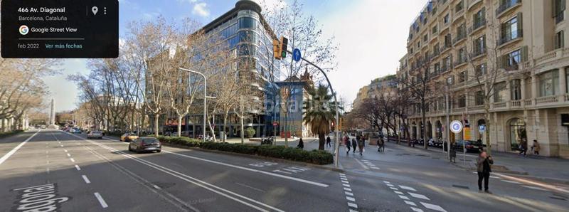 Foto dac9505e-9b75-4ca2-a4de-cd3e0a919797. Appartamento con riscaldamento in Dreta de l´Eixample Barcelona