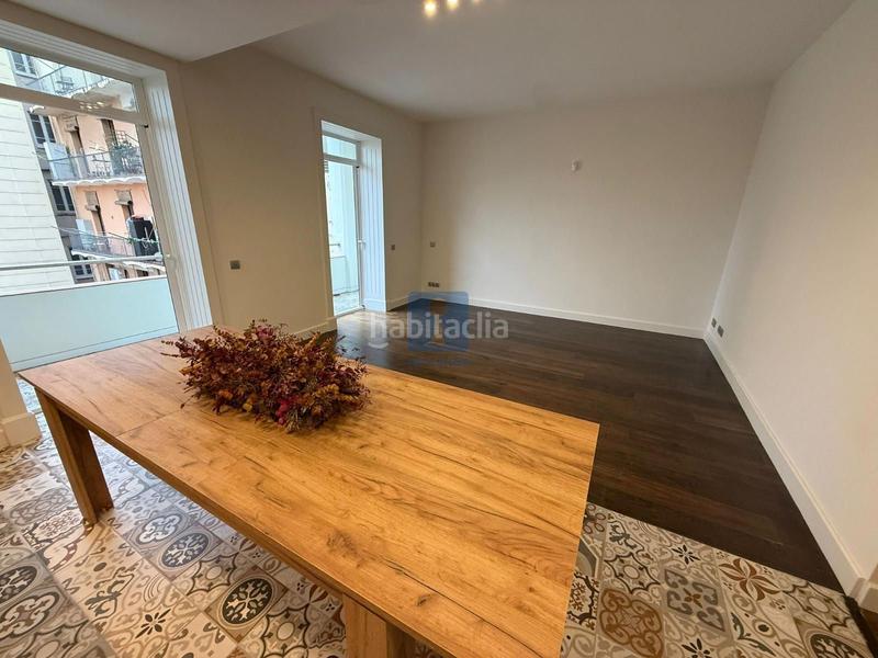 Foto de9d6293-8e8e-4b1d-ad4d-cf90addef9e0. Appartamento con riscaldamento in Dreta de l´Eixample Barcelona