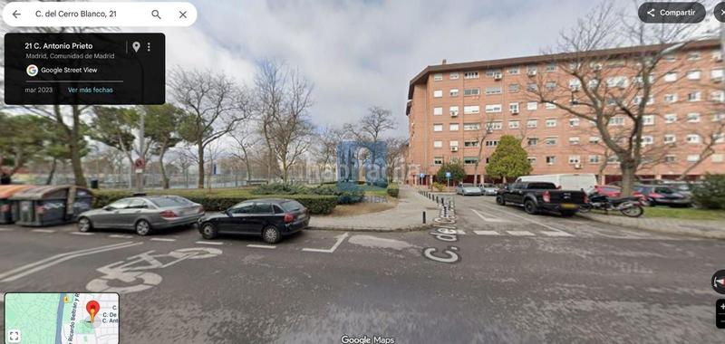 Foto 8bb08fe4-3543-4ee1-be56-b6d391122f61. Appartement dans Zofío Madrid