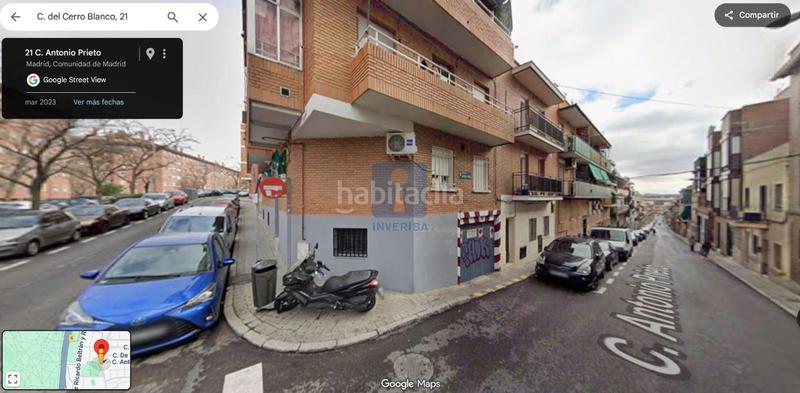 Foto ae016b7c-5467-403a-8bd5-d37acb698e4a. Appartement dans Zofío Madrid