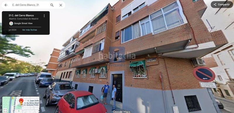 Foto e7c03ce8-64af-485b-8872-d3e408024b63. Appartement dans Zofío Madrid