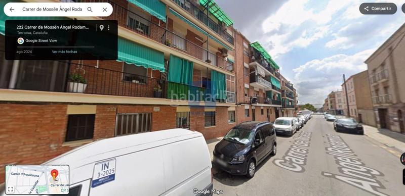 Foto 5202b331-b944-4fdd-b2af-43695f18b44f. Pis a Ca n'Anglada Terrassa