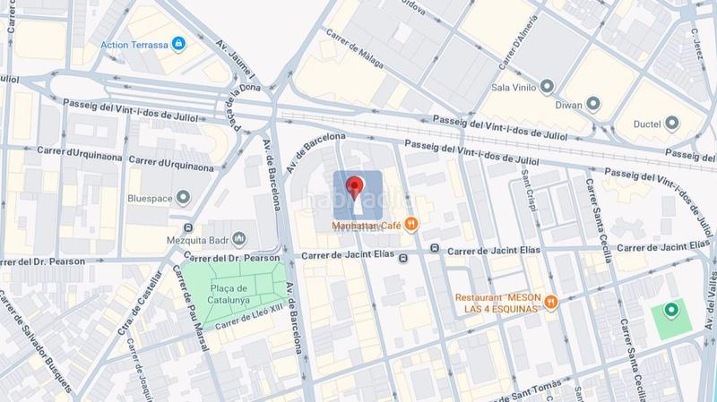 Foto 6b7427d6-6c6b-4e82-a1ae-eace32ee0374. Pis a Ca n'Anglada Terrassa