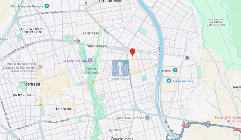 Foto 8681e21a-7cd1-422f-a9f2-c24be119144e. Pis a Ca n'Anglada Terrassa