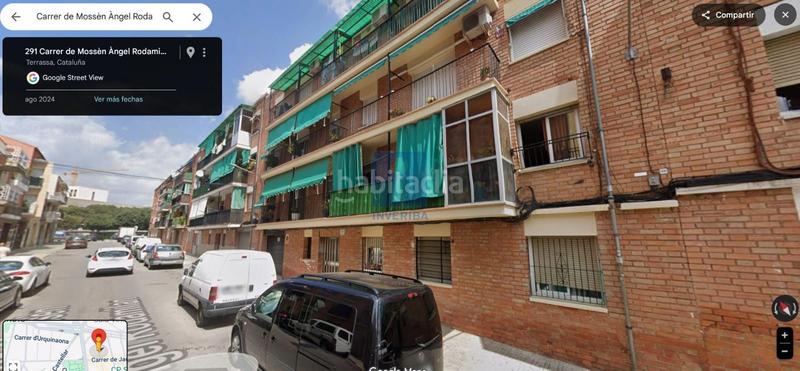 Foto e2460378-0cb1-46e9-b0e1-16aae81ed700. Pis a Ca n'Anglada Terrassa