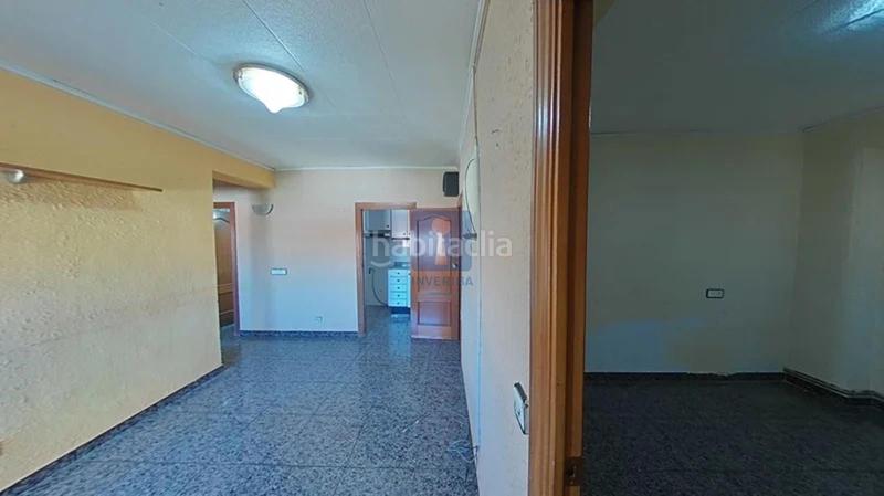 Foto 10edd836-4ef0-490a-9c25-6e2c74410efb. Appartement dans Sant Ildefons Cornellà de Llobregat