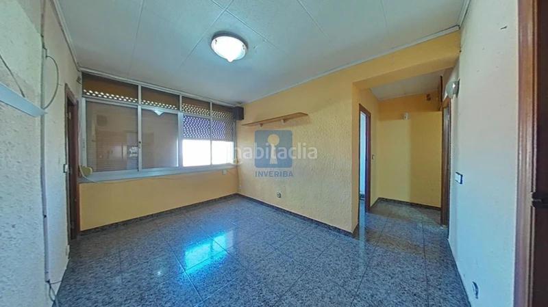 Foto 6d58139f-62d3-48e0-9787-e96c007da248. Appartement dans Sant Ildefons Cornellà de Llobregat