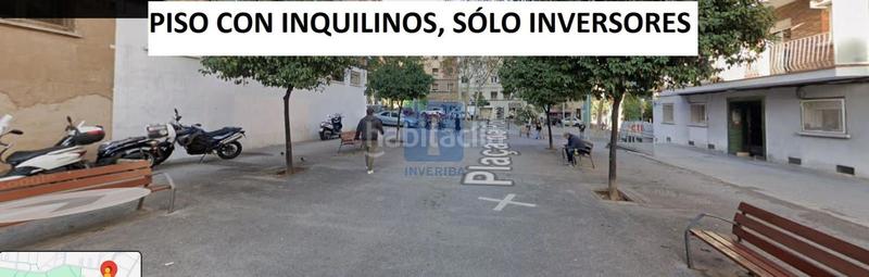 Foto bd4f7591-9692-47cb-9e78-19a93ae570ca. Flat in Porta Barcelona