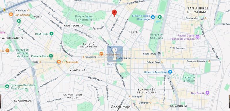 Foto c965a561-4868-469b-a66c-57f4b8fe7c77. Flat in Porta Barcelona