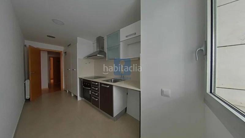 Foto 0585f84d-2d30-420b-99eb-7551163270e0. Etagenwohnung mit heizung in Volpelleres Sant Cugat del Vallès