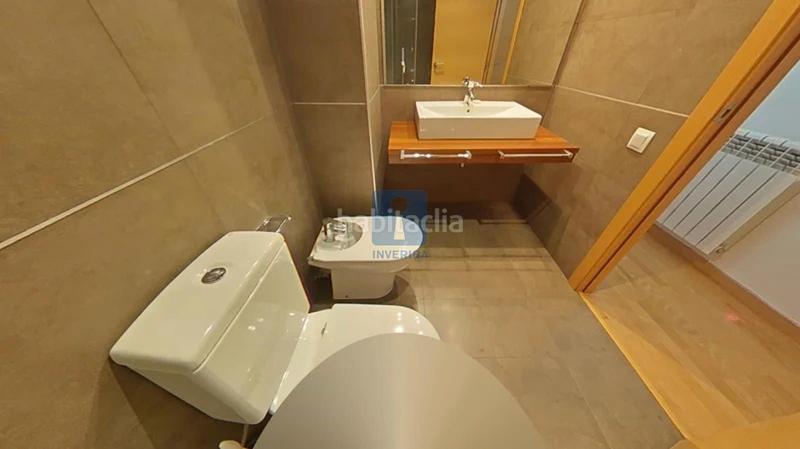 Foto 2ce8a36f-43b7-46ee-9a1b-4834204116dd. Etagenwohnung mit heizung in Volpelleres Sant Cugat del Vallès