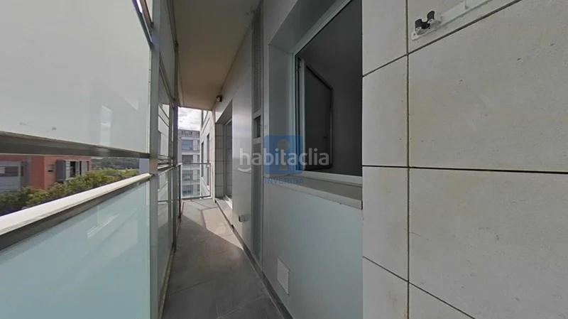 Foto dd2f4397-7aa1-48cb-9437-34dfbf7f4621. Etagenwohnung mit heizung in Volpelleres Sant Cugat del Vallès