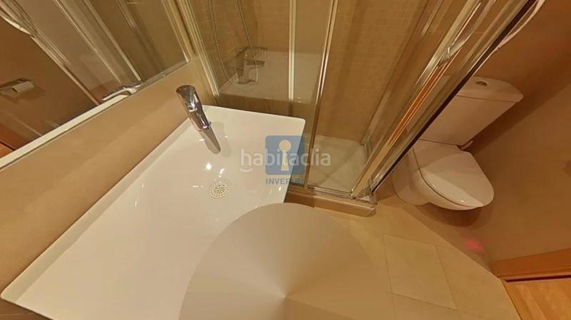 Foto ddf11da8-19f7-4e05-9d5d-047a52bb283b. Etagenwohnung mit heizung in Volpelleres Sant Cugat del Vallès