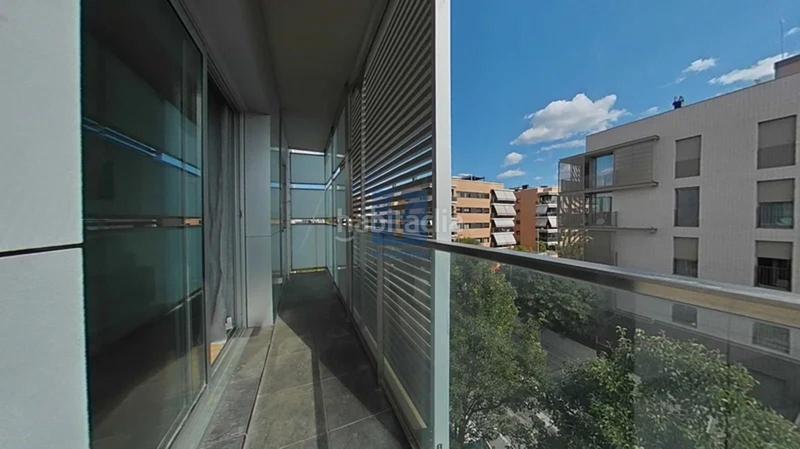 Foto dfe4e566-782d-4410-856e-e25662891035. Etagenwohnung mit heizung in Volpelleres Sant Cugat del Vallès