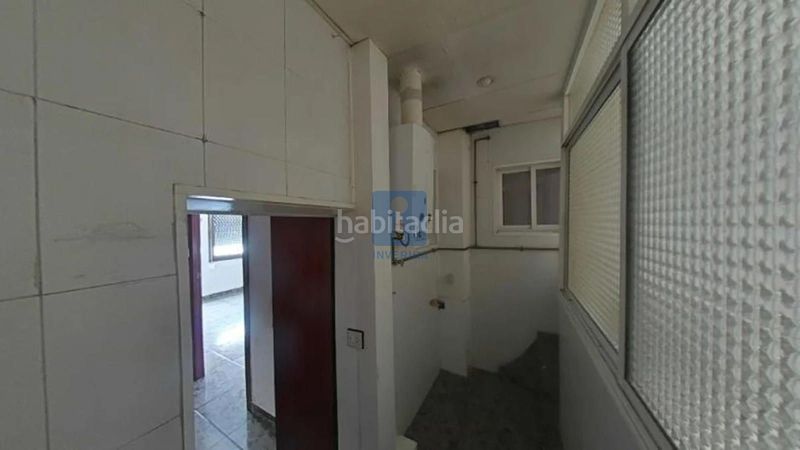 Foto 5c1aebb5-67d5-4448-a100-a401ff1fd67e. Pis a La Salut Badalona