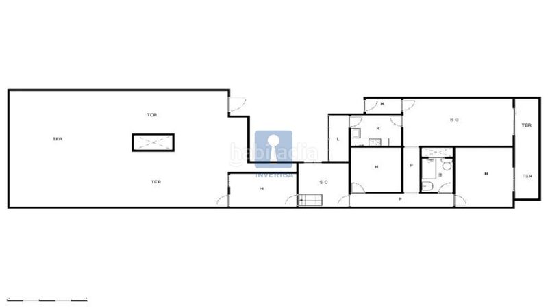 Foto fff84480-aa7b-4ea5-bee6-0f3c7922e3d7. Àtic a Nord Oest - Can Noguera Garriga (La)