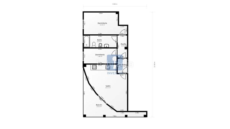Foto 8879681f-908c-4a38-bbf0-5a4b48f54371. Pis a Cerdanyola Nord Mataró