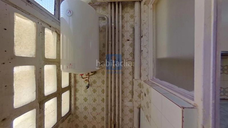 Foto 45620347-1b50-418e-8cf1-14d681476d86. Pis a Sant Roc Badalona