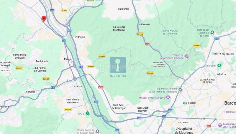 Foto 17f96a16-5df4-4c33-b524-eb37e8e804ef. Pis a Sant Andreu de la Barca