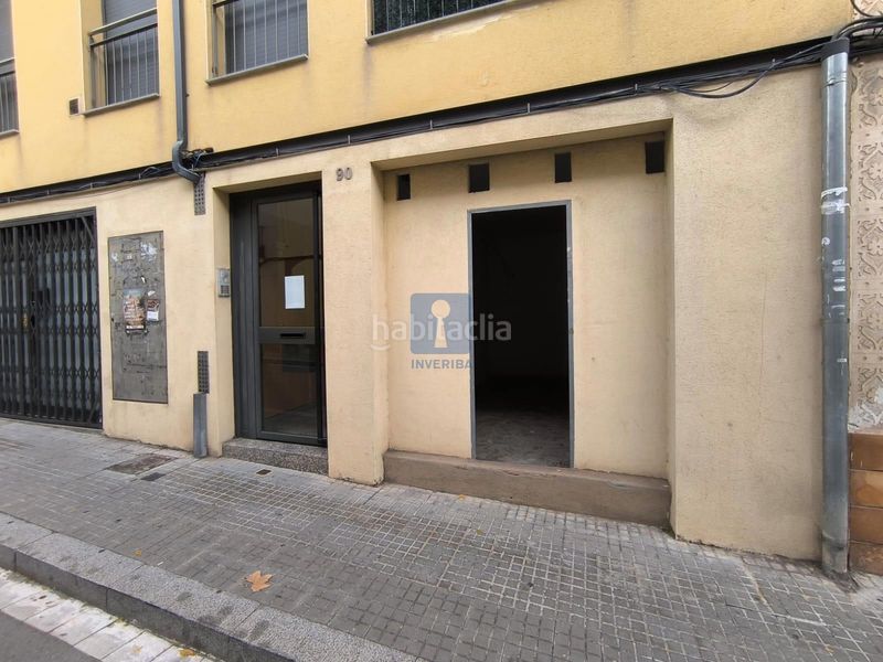Foto 283b3b1e-4673-4e9c-beb6-a3fce88a9269. Local comercial a Nucli Urbà Esparreguera