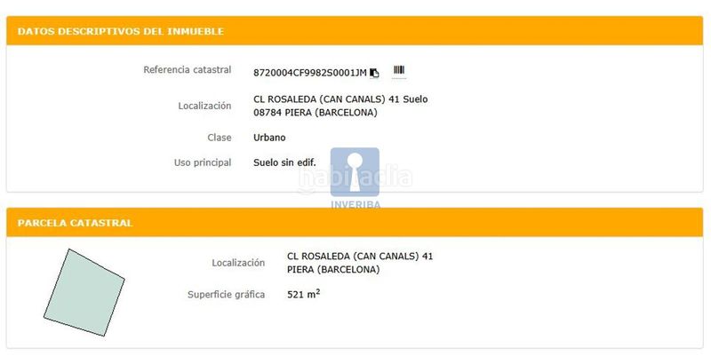 Foto 5e68777d-a0a7-4b3b-ae99-021897167d1a. Finca rústica a Piera