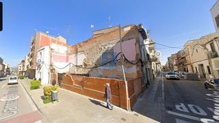 Finca rústica  Pere el gran. Terreno urbano en venta en calle pere el gran, vilafranca del pe