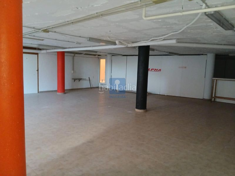 Foto 1ae4e050-8544-4c22-b3be-bc58fd1b5f5e. Local comercial a Masquefa