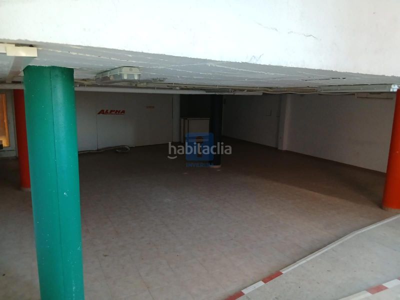 Foto 720ecb03-b069-427d-98fd-ea7ea434bac3. Local comercial a Masquefa