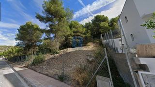 Finca rústica  Montserrat. Terreno urbano en venta en calle montserrat 14 a, mas alba  sant