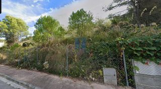 Finca rústica  Montserrat. Terreno urbano en venta en calle montserrat parcela 16, mas alba