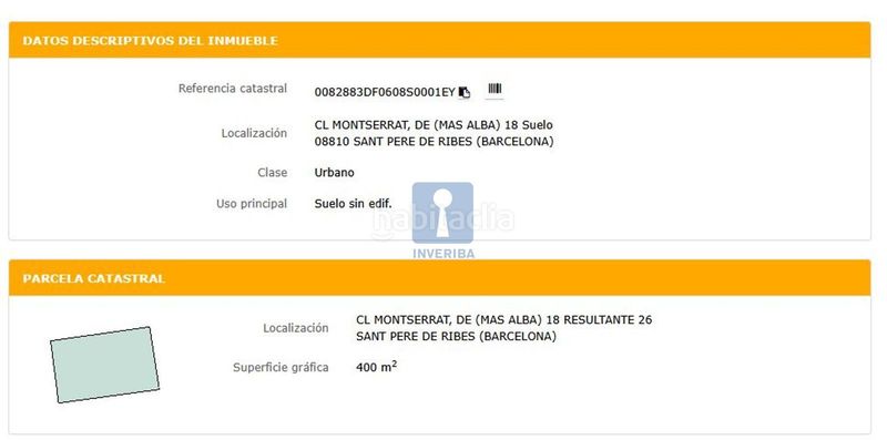 Foto cc383836-eb6d-413f-94b6-c1850ca88629. Finca rústica a Mas Alba Sant Pere de Ribes