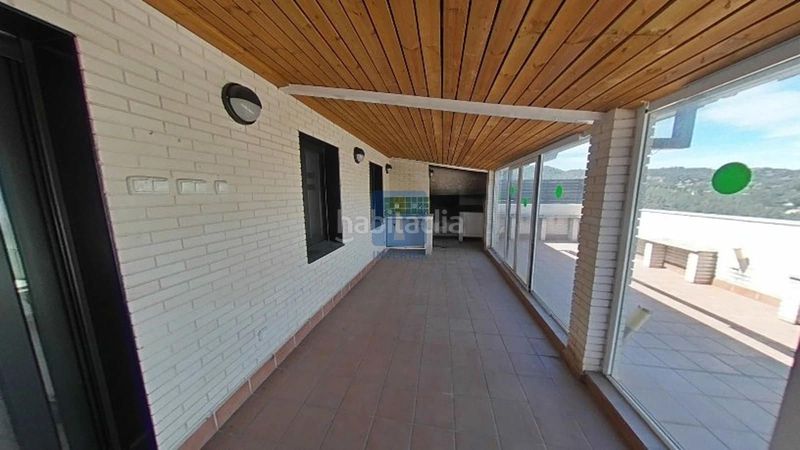 Foto 2bb1e790-4223-437d-b459-264182cc41dc. Àtic amb calefacció piscina a Corbera de Llobregat