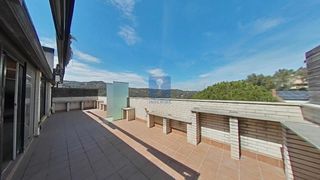Ático  Montmany. Ático en venta en corbera de llobregat, barcelona.