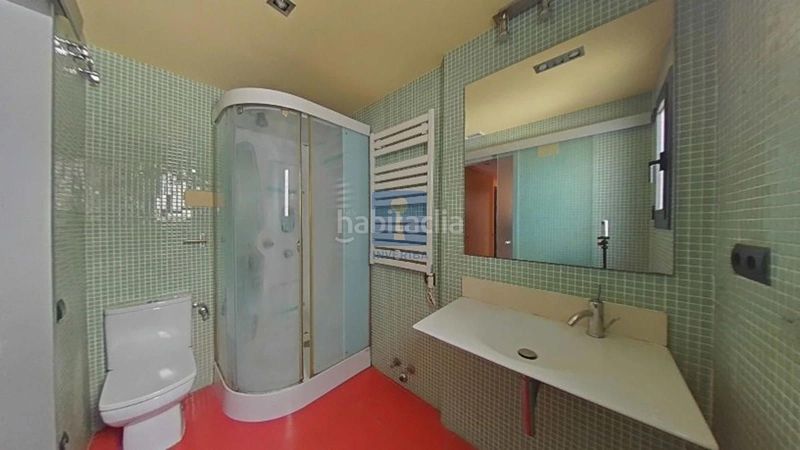 Foto cf644c5e-1aa5-488c-9ce0-9cb55b1dbbf8. Àtic amb calefacció piscina a Corbera de Llobregat