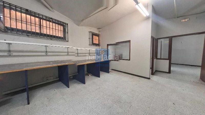 Foto 0f91d6ef-4e5b-411d-ada2-3cc7a21353c6. Local comercial a Barri de les Corts Barcelona