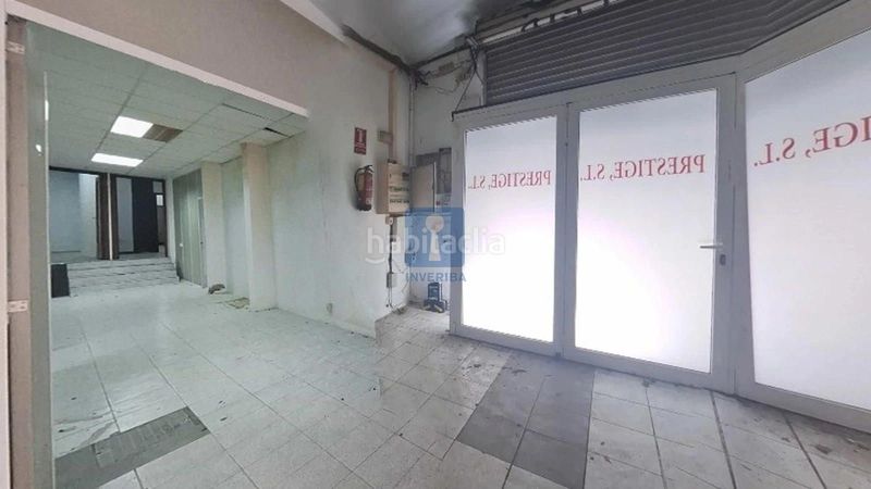 Foto 6934632e-42ec-4326-99aa-abea0da1b2be. Local comercial a Barri de les Corts Barcelona