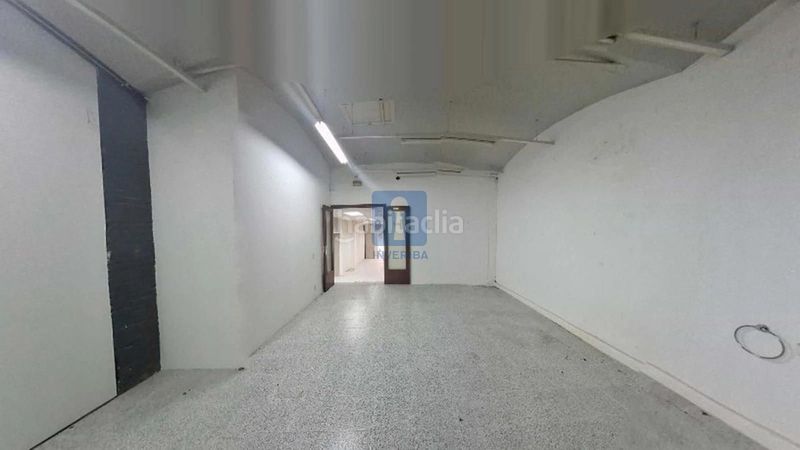 Foto 806df47d-aaa5-46cb-9a19-a2faee470728. Local comercial a Barri de les Corts Barcelona