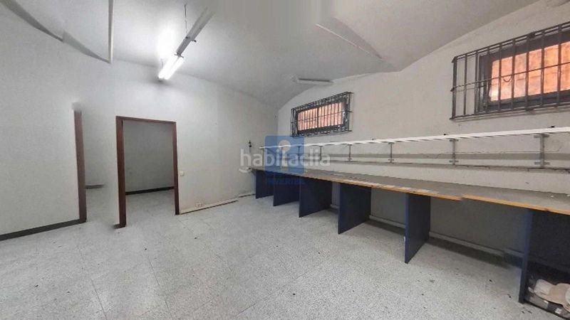 Foto c936a3ee-7b7a-458e-8c95-bb4b7e3c9757. Local comercial a Barri de les Corts Barcelona