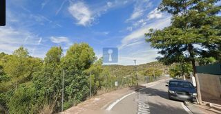 Rural plot  Montrodo. Terreno urbano en venta en calle mont rodo, mas alba sant pere d