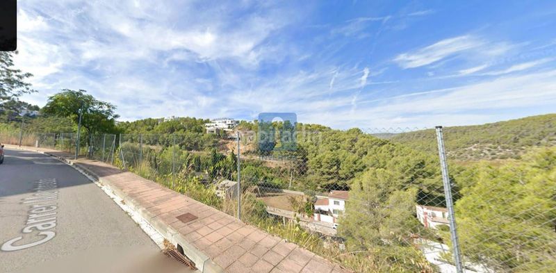 Foto 966c808f-d7a6-4c00-9800-a52ed8092716. Finca rústica a Mas Alba Sant Pere de Ribes