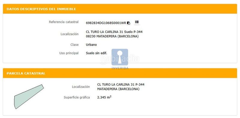 Foto 61763e02-3a2a-4e9e-a708-19e9bf63f4a1. Finca rústica a Matadepera