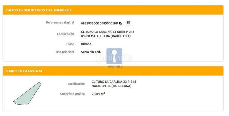 Foto f5127d66-26c7-44d2-9a73-318668fdb362. Finca rústica a Matadepera