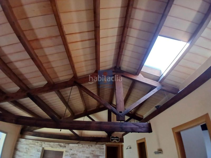 Foto aa9319b9-1130-4e4c-89bd-d01c2801abb3. Casa adossada amb calefacció aparcament piscina a Sabadell