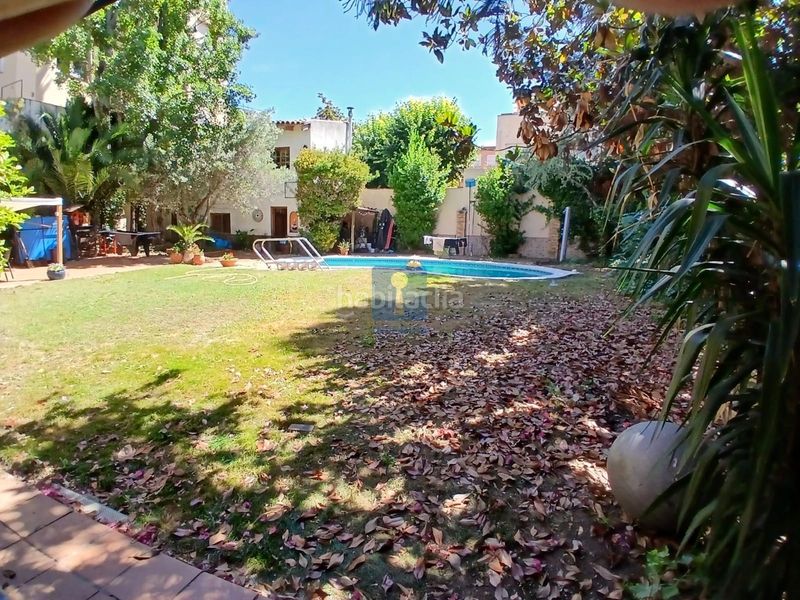 Foto e69145b4-82fb-4709-8bdc-89810f7b2165. Casa adossada amb calefacció aparcament piscina a Sabadell