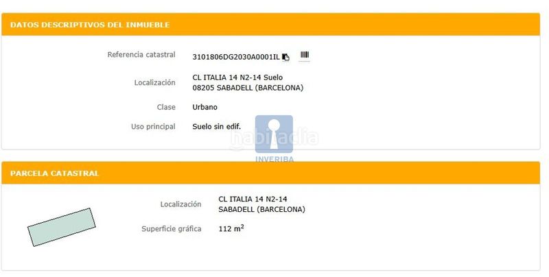 Foto 19b6edba-6229-47c3-a47b-1a859feba13f. Finca rústica a Can Gambús Sabadell