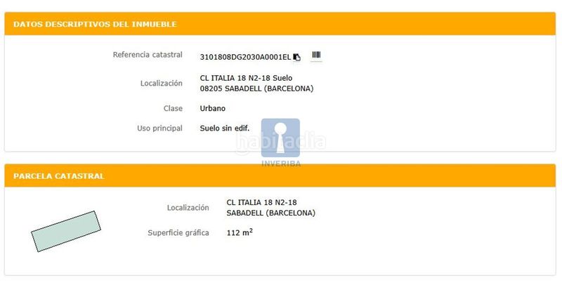 Foto 431fdd73-7434-4ac2-b7eb-c854407cd61f. Finca rústica a Can Gambús Sabadell