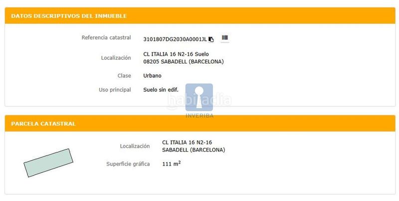 Foto c4b9e3aa-c255-4dc6-bc4a-1da30581db7b. Finca rústica a Can Gambús Sabadell