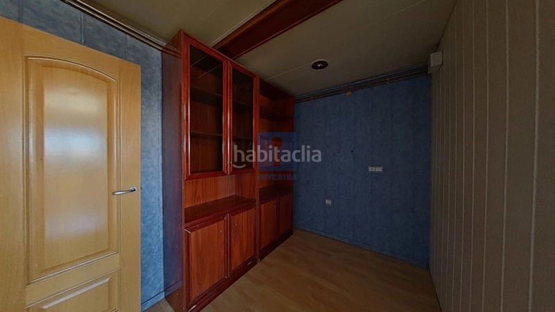 Foto b6ee7fa3-4834-4be1-abe1-0af85015876b. Àtic amb calefacció a Estruch-Eixample Prat de Llobregat (El)