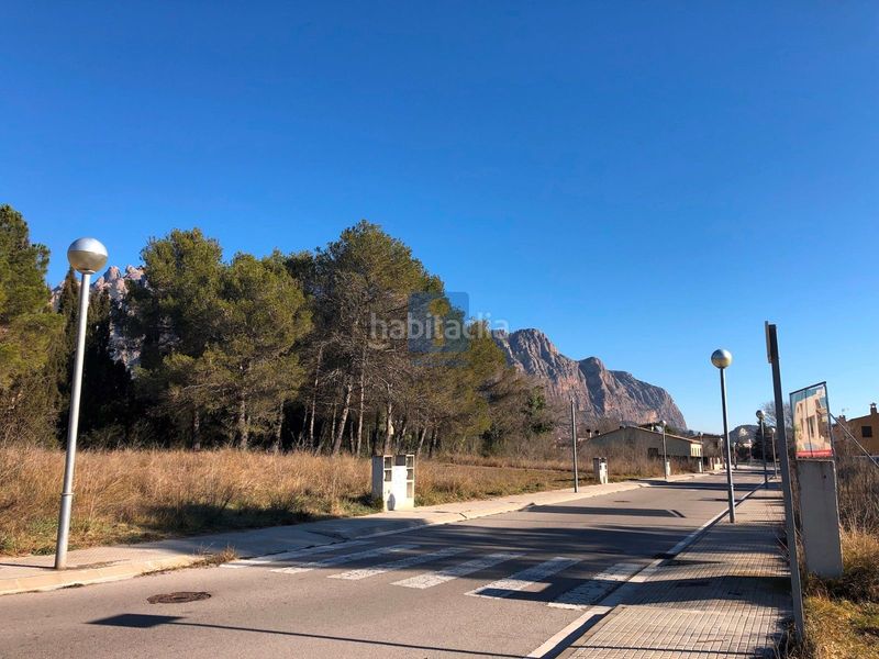 Foto ce1d7176-793e-475d-afed-c4446a54d950. Finca rústica a Collbató